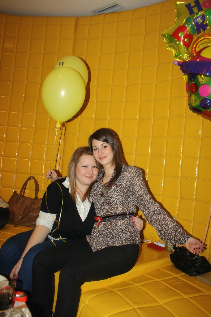 Катя Маринкевич | Хабаровск