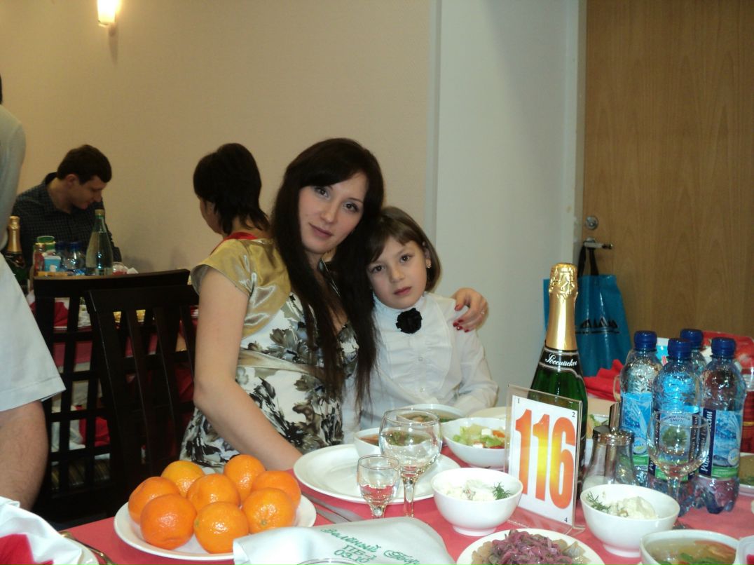 Светлана Кириллова | Санкт-Петербург