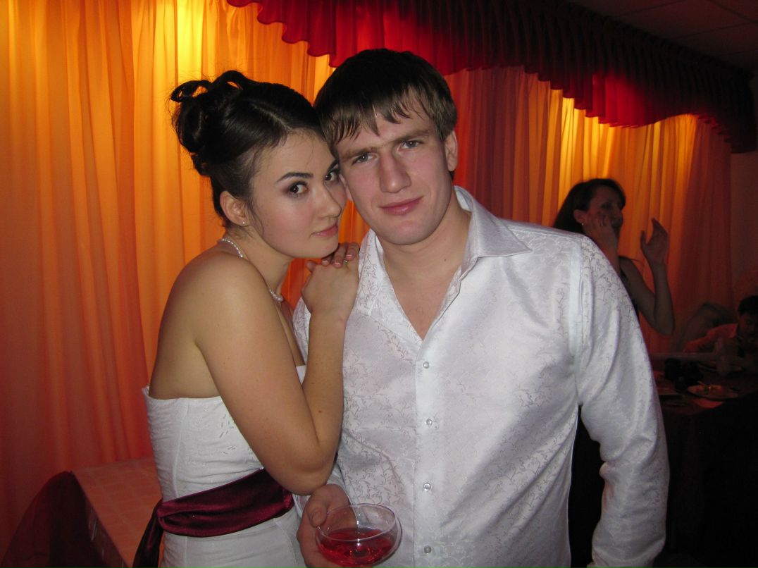 Женя Сайфутдинов | Новосибирск