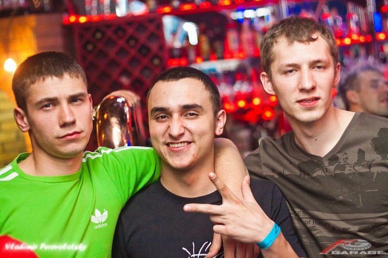 Павел Вольнов СгУсТоК ЕнЕрГиИ | Москва