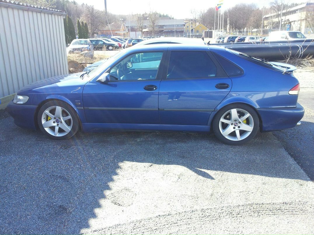 Валерий Матузко | Stockholm