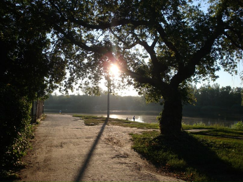 Герман Головацкий | Santa Monica