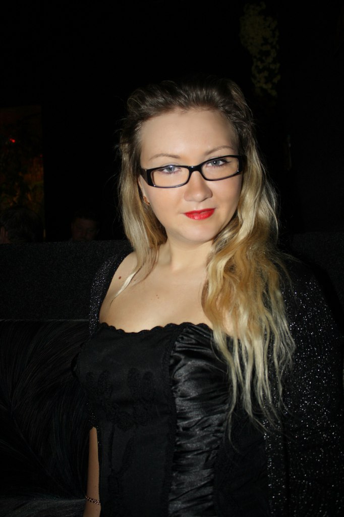 Наталья Трач | Севастополь