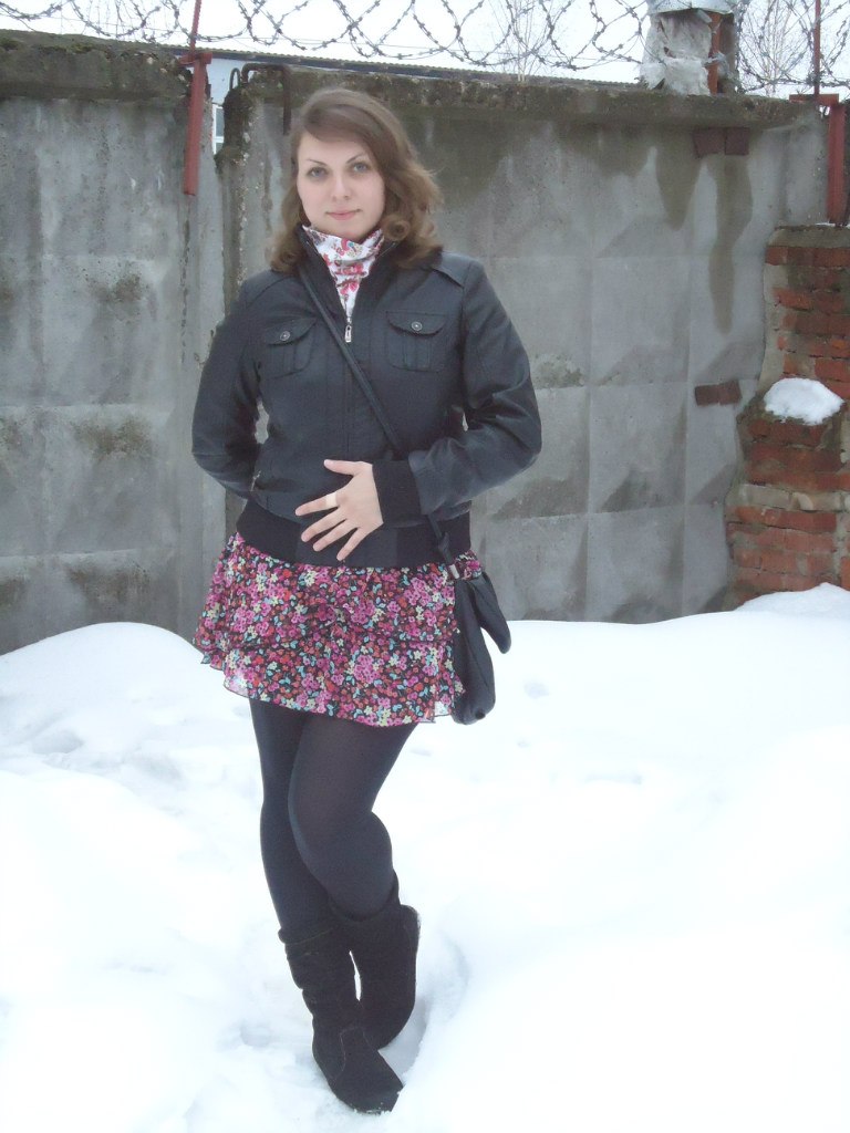 Ксения Каракулина | Королёв