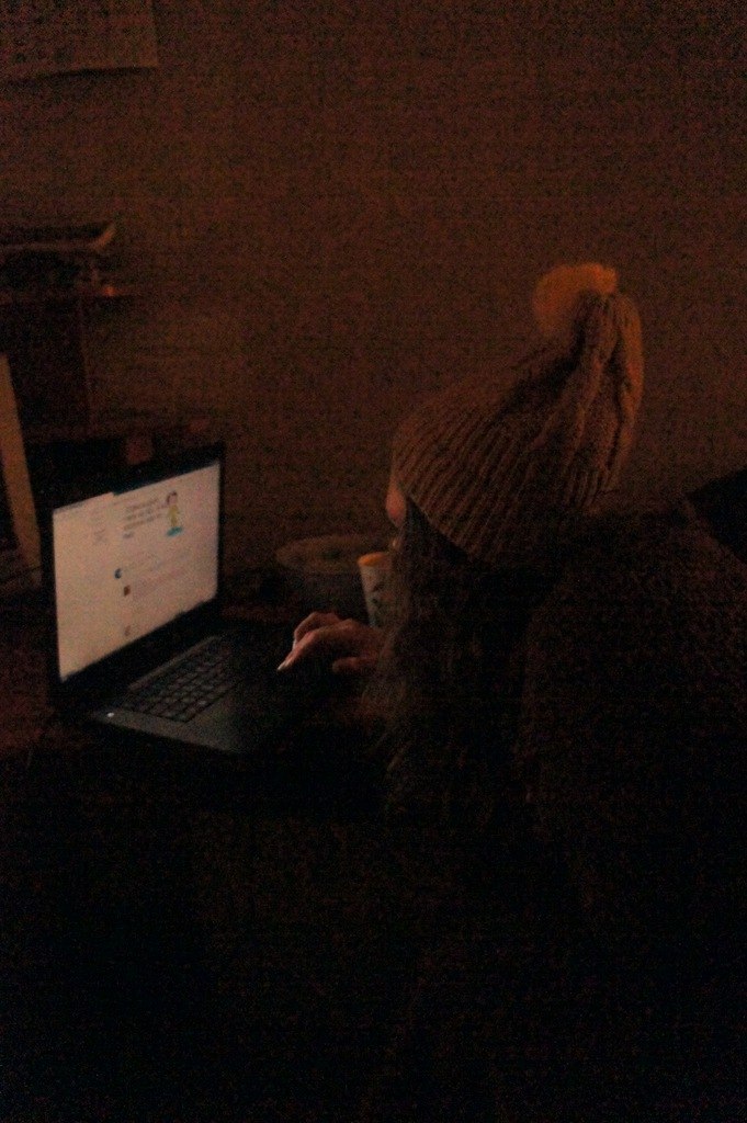 Ольга Бочкова | Москва