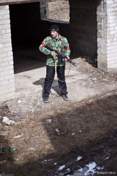 Вова Батурин просто ВоВкА | Ессентуки