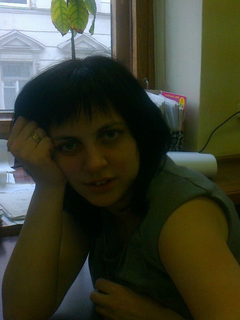 Мария Смирнова | Санкт-Петербург