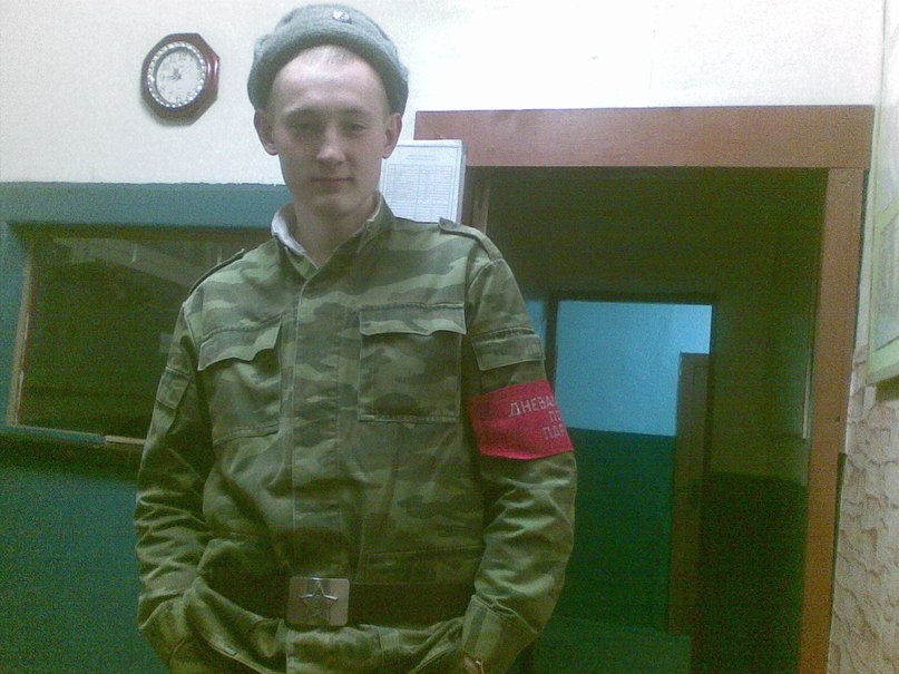 Роман Бухарметов СЕРГЕЕВИЧ | Новосибирск