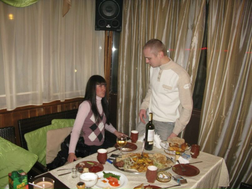 Иван Задорожный | Минск