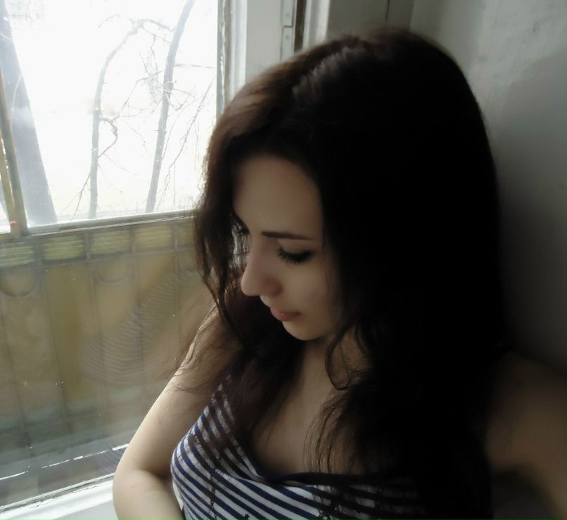 Настька Гофман | Москва