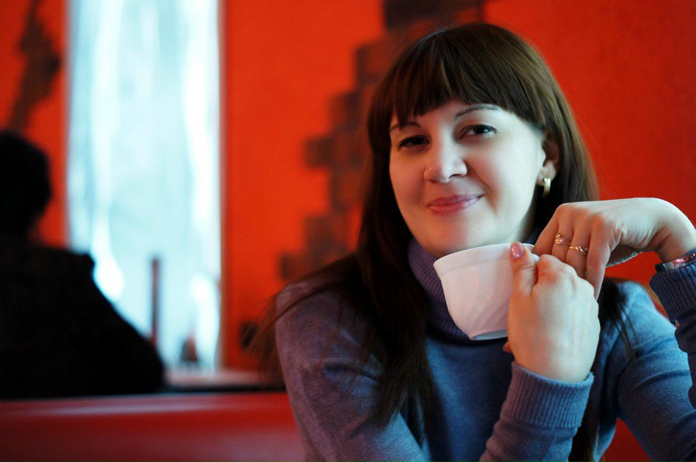 Екатерина Смирнова | Рыбинск