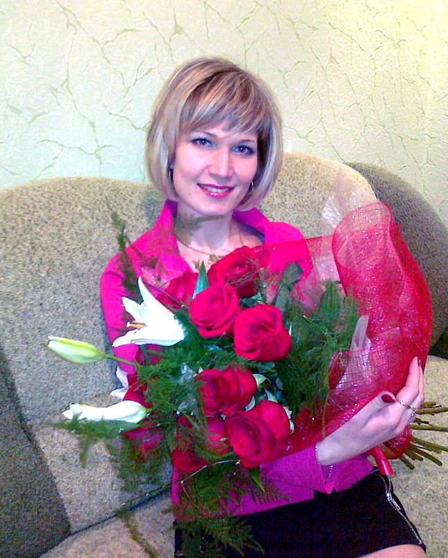 Венера Насибуллина | Лениногорск