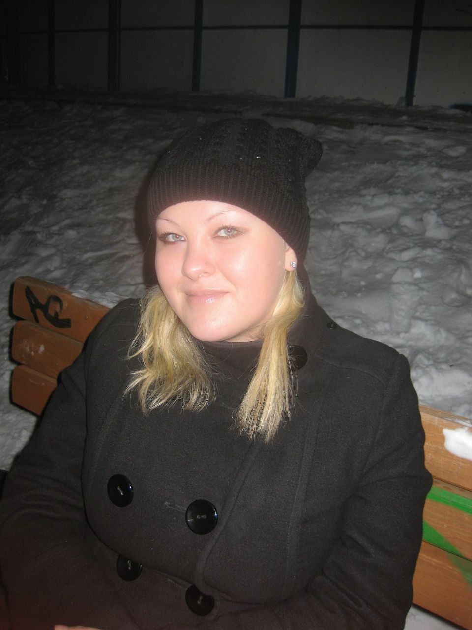 Лидия Чаркина | Санкт-Петербург