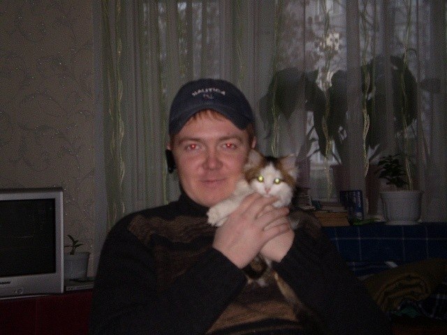 Славик Алексеев | Белая Церковь