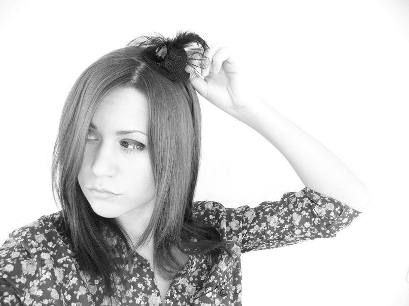 Катя Будник | Орша