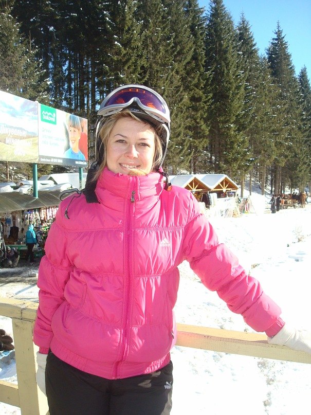 Виктория Лысак | Винница