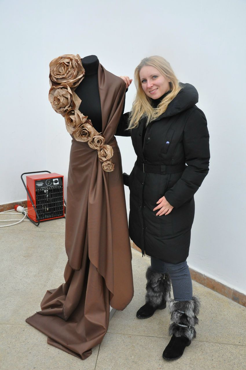 Ольга Лазарович | Львов