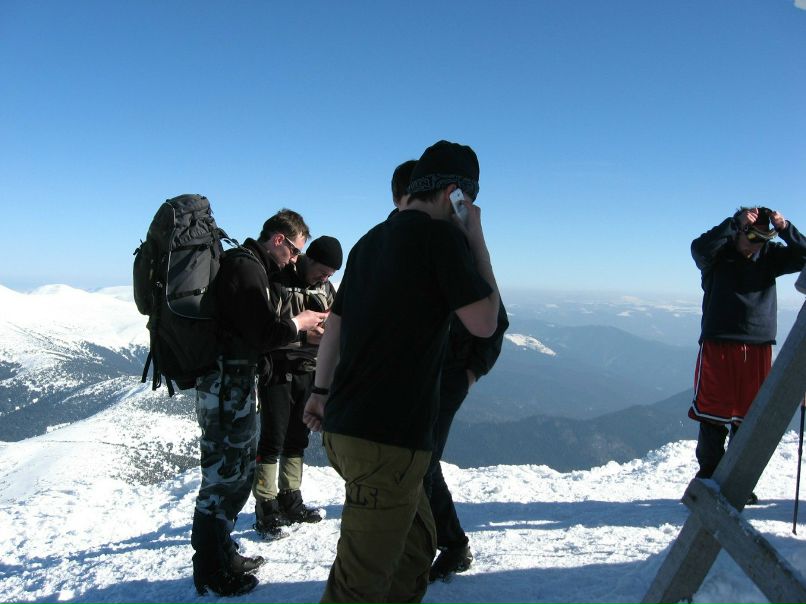 Роман Пастух | Львов