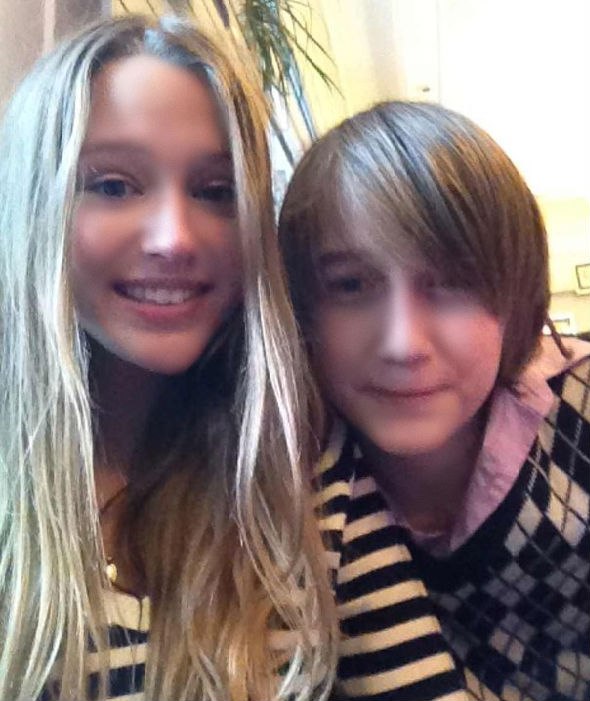 Алина Игнатова <^^ЗаЙкА^^> | Сочи