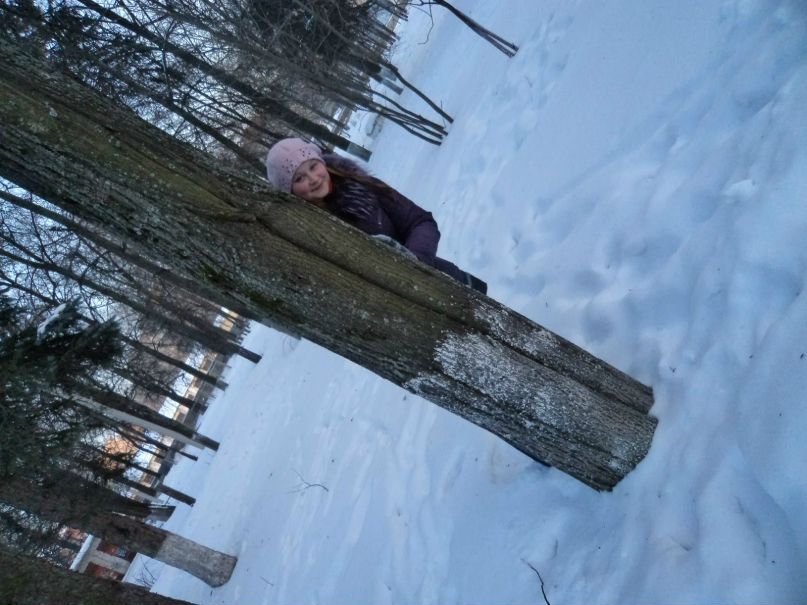 Людмила Копица | Тверь