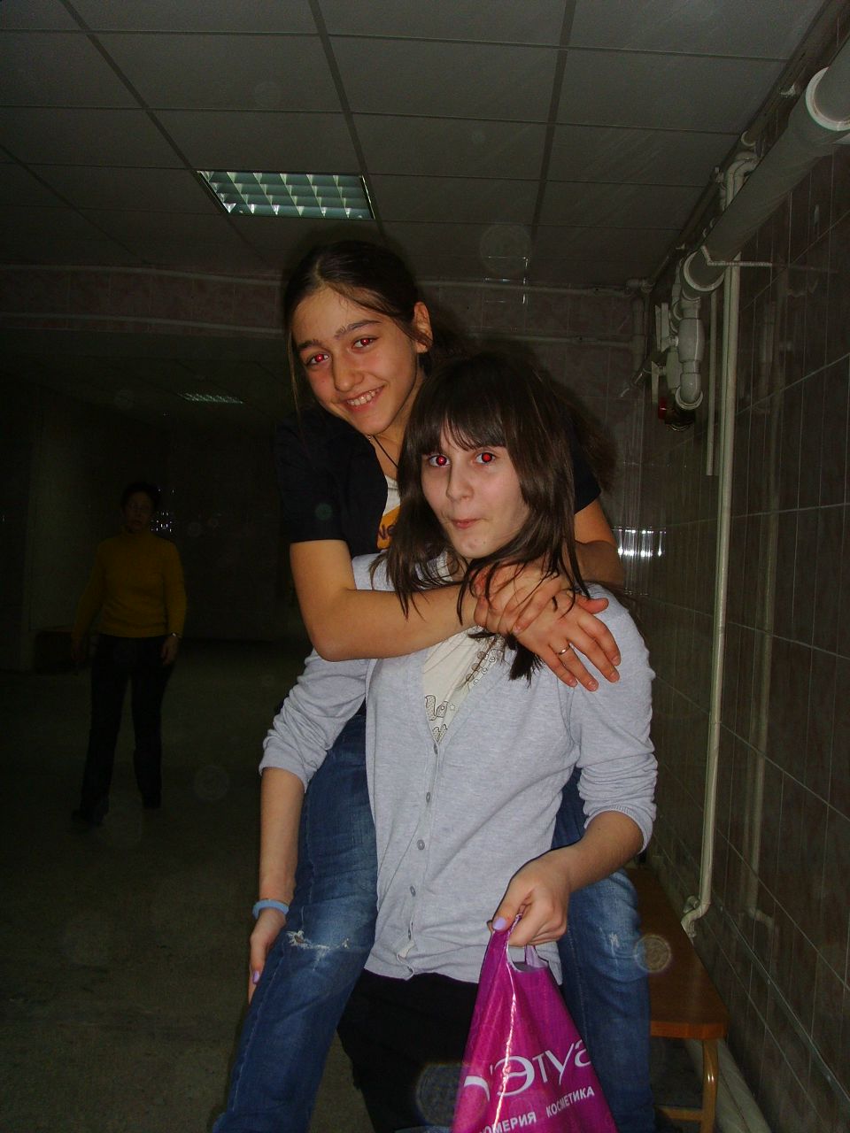 Ангелина Фархад ♥ | Новочеркасск