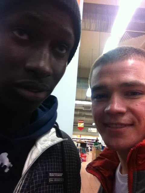 Ilia Ilin | Москва