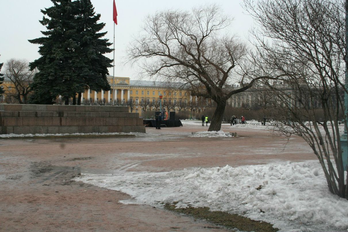 Петр Голубев | Санкт-Петербург