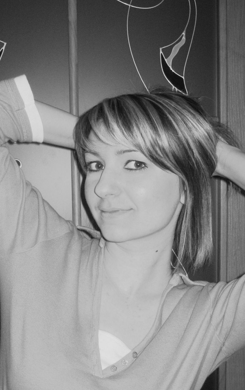 Марина Драновская MARY | Сумы