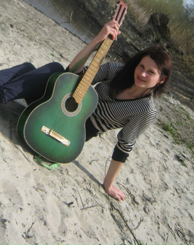 Алина Яковец | Бровары