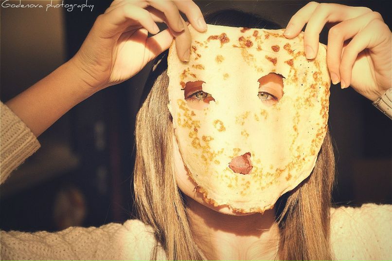 Полина Полозова | London