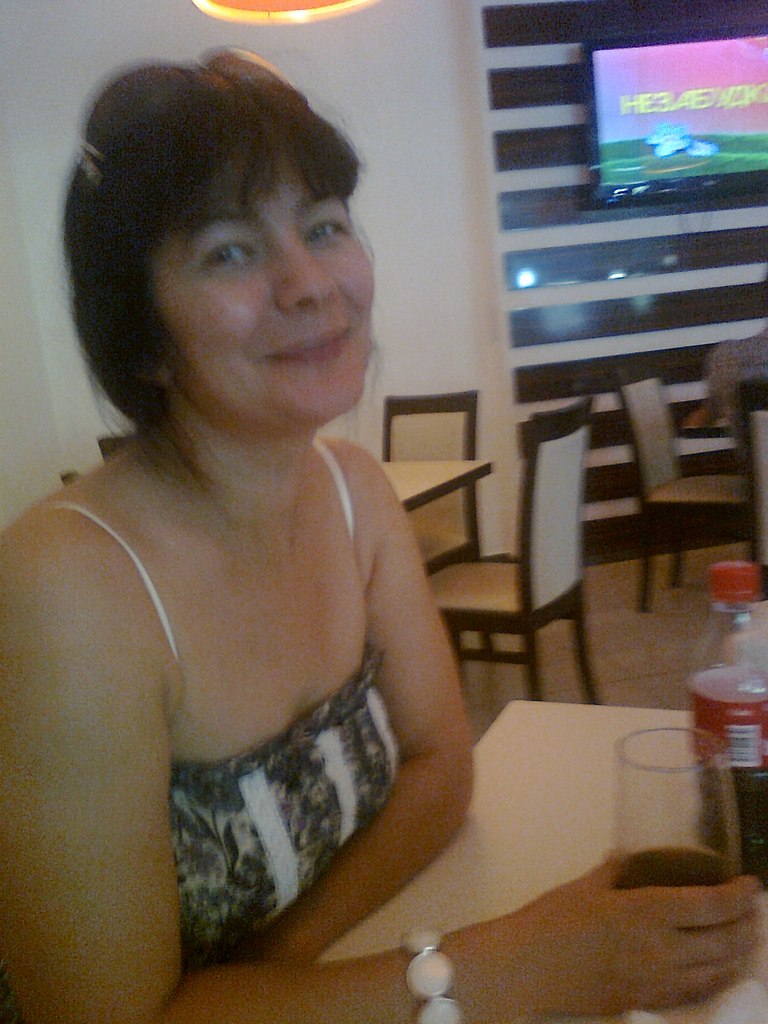 Alla Shamgulova | Ижевск