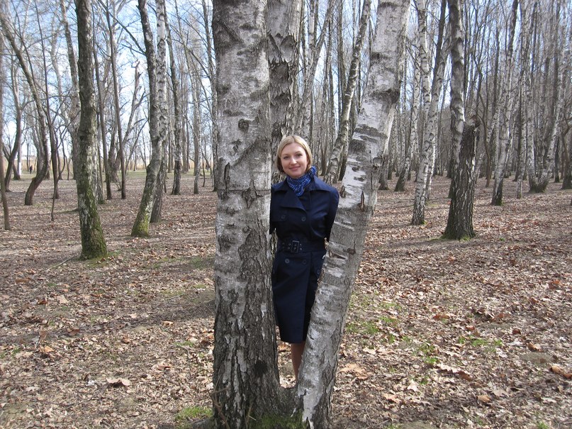 Наташа Гузик | 