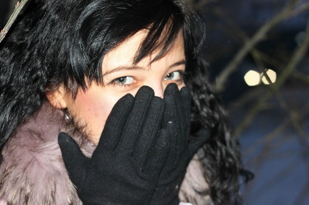 №16, Аделина Гайнутдинова, 32 года, Москва №16, Аделина Гайнутдинова, 32 года, Москва