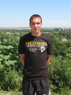 Александр Шаповалов | Харьков