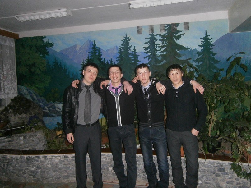 Роман Маринкин | Москва