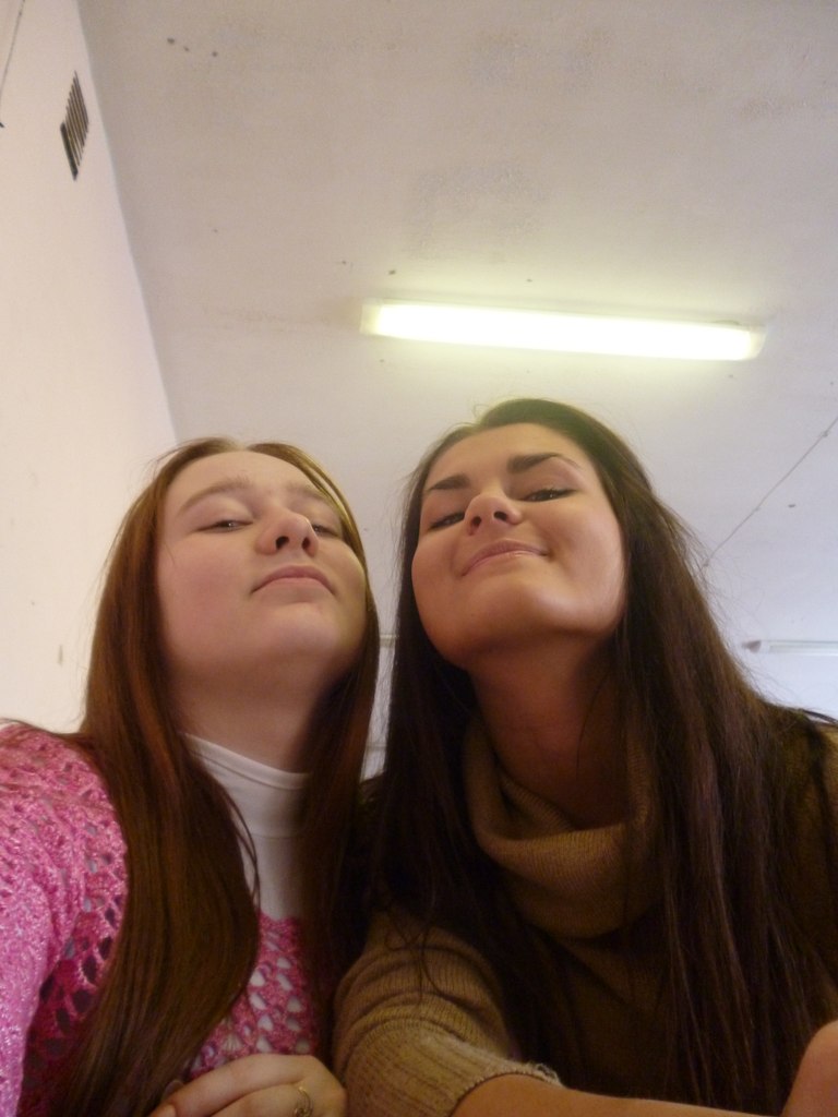 Юлька Мамаева | Вуктыл