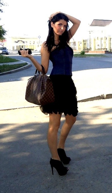 Юлия Петрова | Челябинск