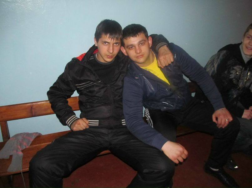 Александр Деркач | Лисичанск