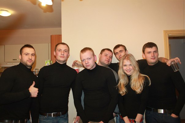 Дашуля Антипова | Москва