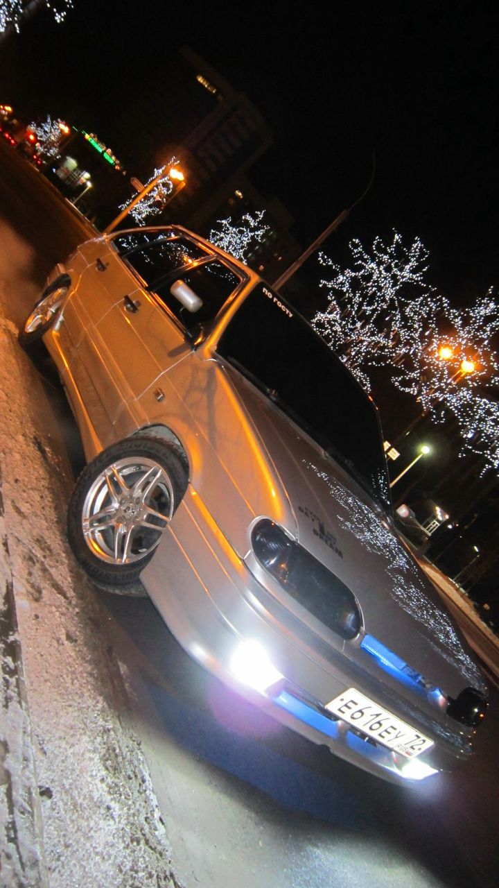 Антон Зарубин | Тюмень