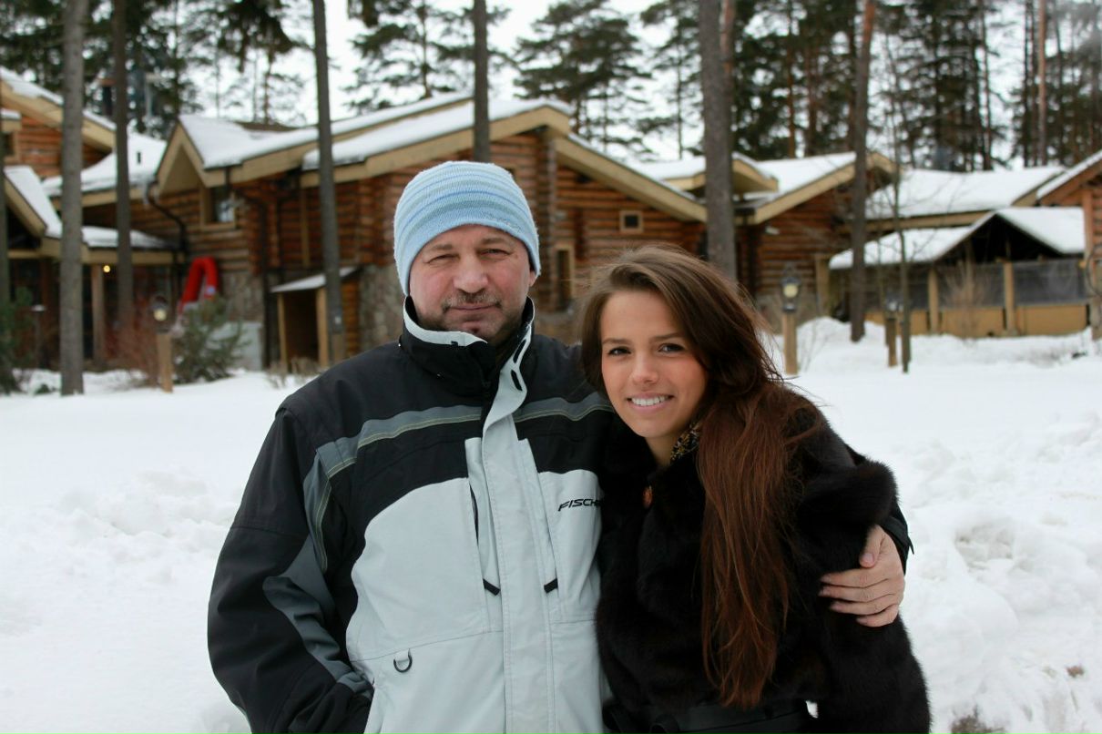 Ксения Баландина | Санкт-Петербург