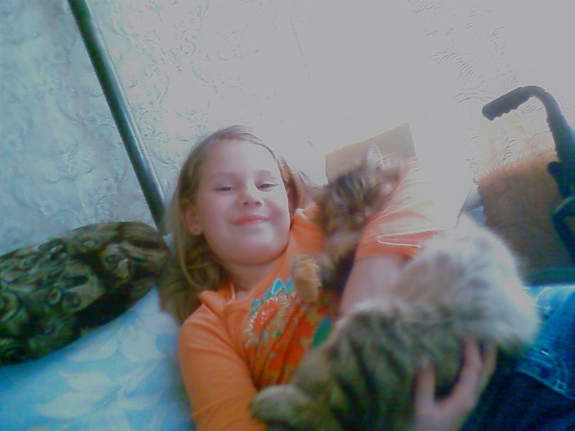 Максим Емельянов | Верякуши