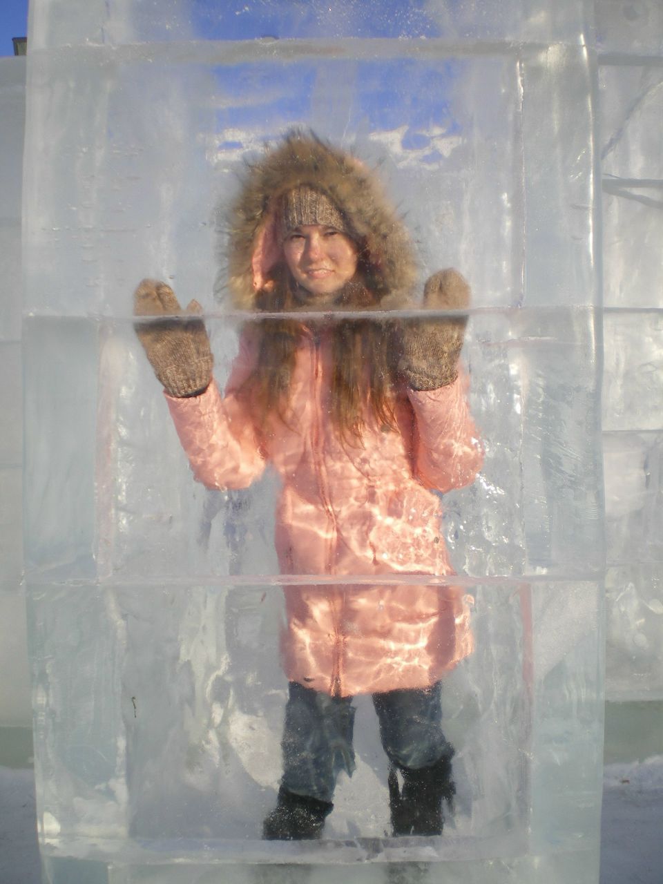 Антонина Табаева | Саранск