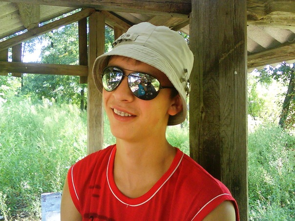 №36, Nikolay Гриценко, Сумы №36, Nikolay Гриценко, Сумы