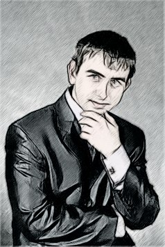 Вадим Волокитин mr. | Москва