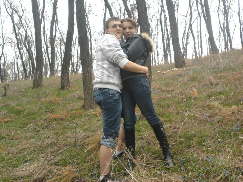 Мария Савченко | Харьков