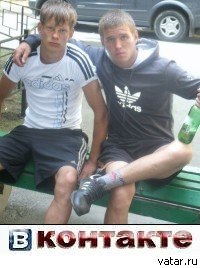 Сергей Лаврёнов | Санкт-Петербург