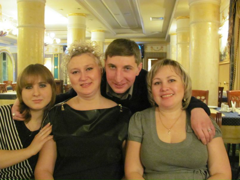 Екатерина Казарина-Варлакова | Омск