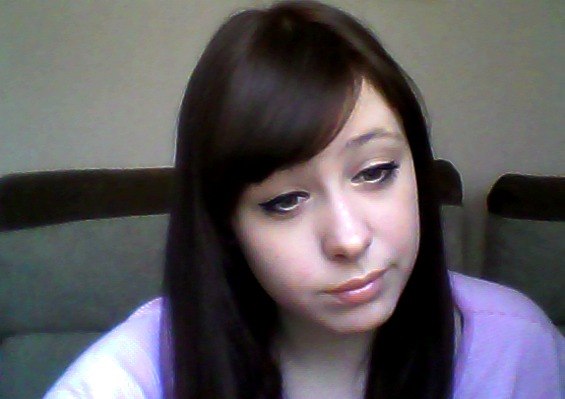 Алёна Шурыгина | Севастополь