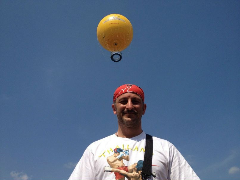 Генри Базали | Красноярск